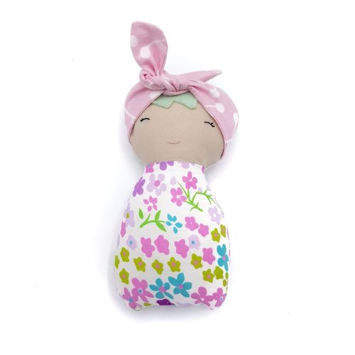 Zachte Pop - Pixie