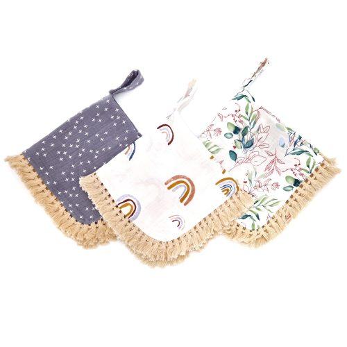 Textielen