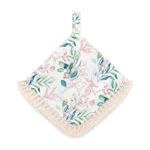 Sensory Speendoekje XL - Botanica