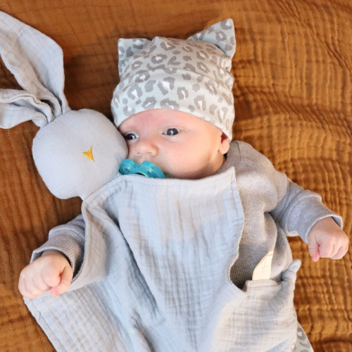 Baby Muts - Panter