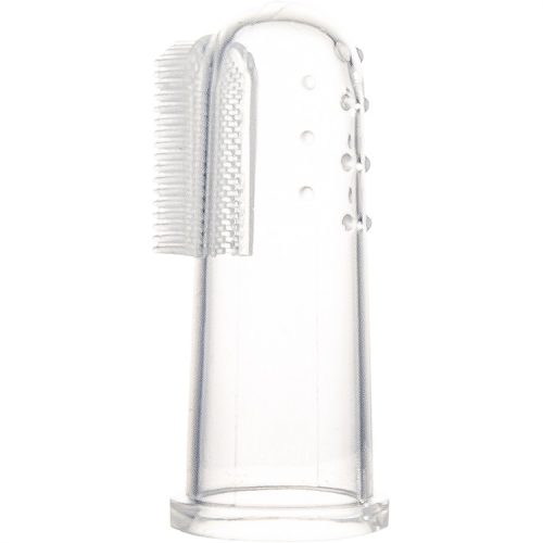MijnNami Baby Tandenborstel - Clear
