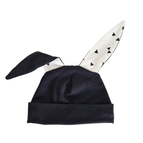 Baby Muts Konijn - Triangle