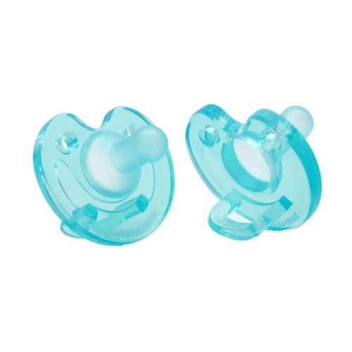 NICU Nibble - 2 stuks - prematuren speen 30-34 weken
