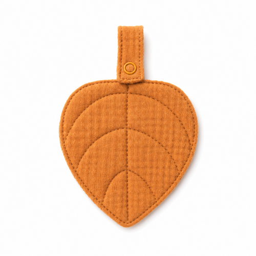 MijnNami Bonding Leaf - Oker