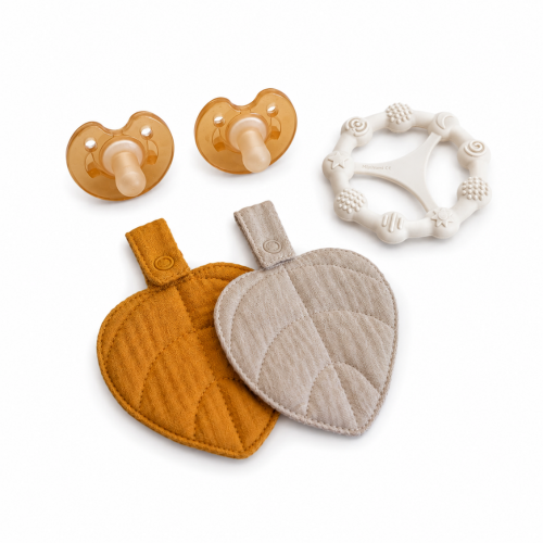 MijnNami Bonding Set - Natural